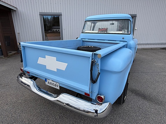 Chevrolet 3100 4 of 5