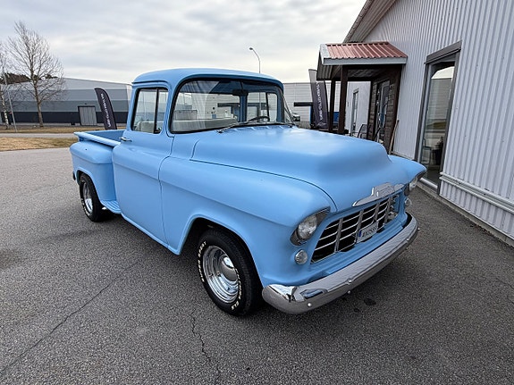 Chevrolet 3100