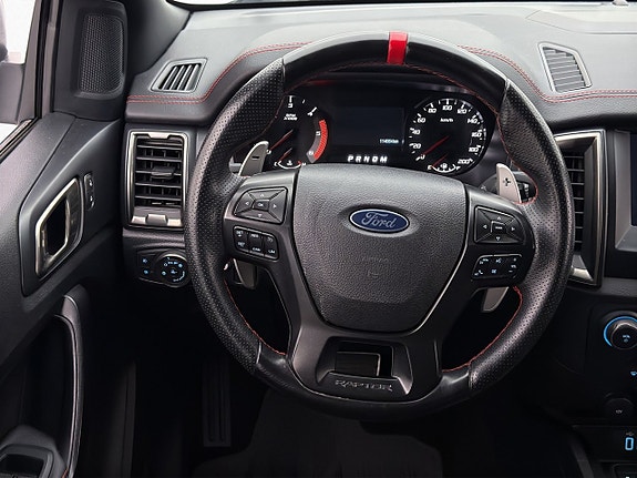 Ford Ranger Raptor 17 of 30