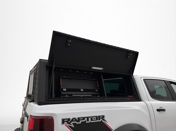 Ford Ranger Raptor 13 of 30