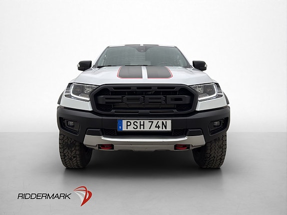 Ford Ranger Raptor 5 of 30