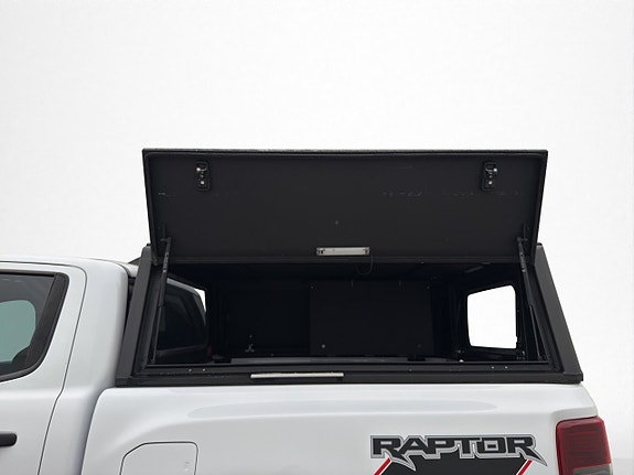 Ford Ranger Raptor 12 of 30
