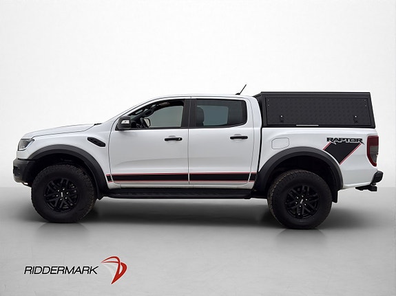 Ford Ranger Raptor 6 of 30