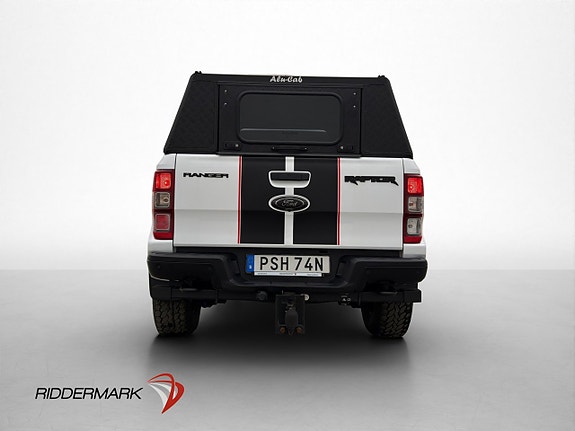 Ford Ranger Raptor 8 of 30