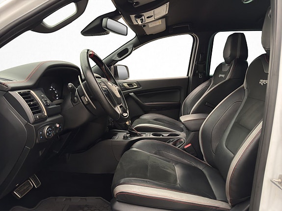 Ford Ranger Raptor 15 of 30