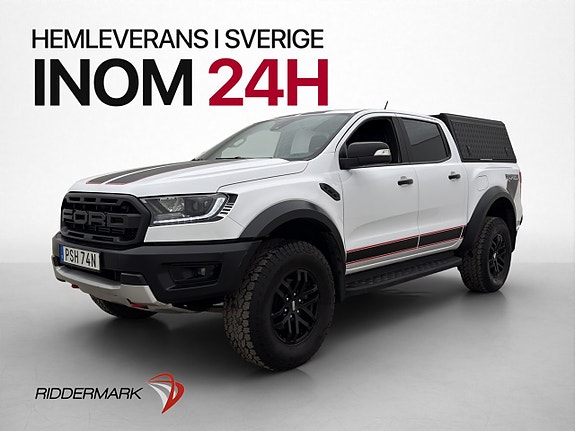 Ford Ranger Raptor 3 of 30