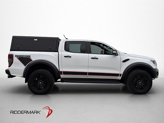 Ford Ranger Raptor 2 of 30