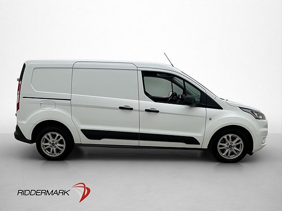 Ford Transit Connect 2 of 5