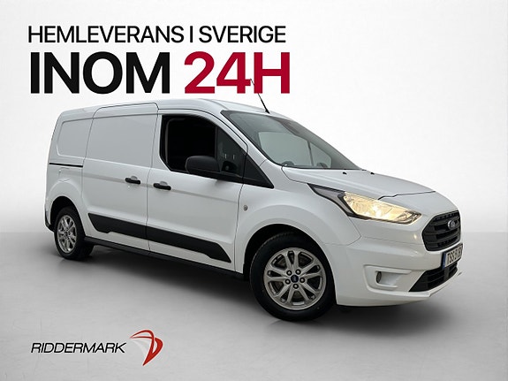 Ford Transit Connect 3 of 5