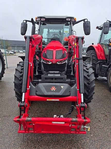 Massey Ferguson MF 5S.105 DYNA 4 2 of 10