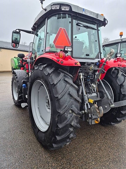 Massey Ferguson MF 5S.105 DYNA 4 6 of 10