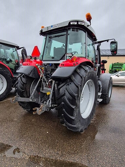 Massey Ferguson MF 5S.135 5 of 12