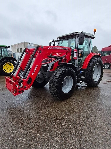 Massey Ferguson MF 5S.135