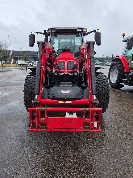 Massey Ferguson MF 5S.135 2 of 12