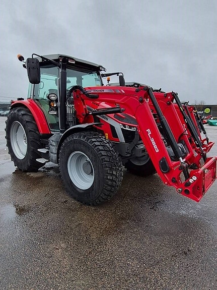 Massey Ferguson MF 5S.135 3 of 12