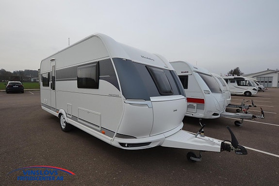 Hobby 540 UL Prestige