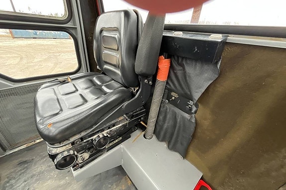Ljungbytruck LT-10 11 of 12