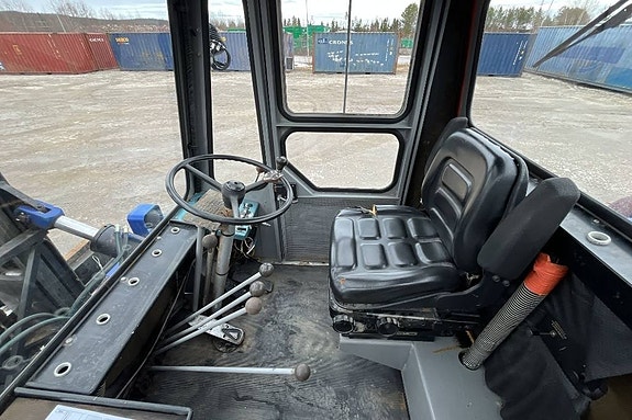 Ljungbytruck LT-10 8 of 12