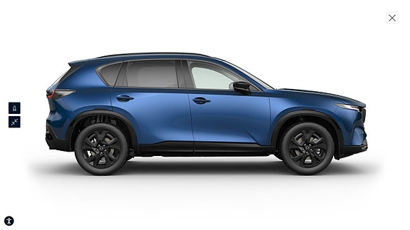 Mazda CX-5 2 of 14