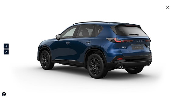 Mazda CX-5 5 of 14