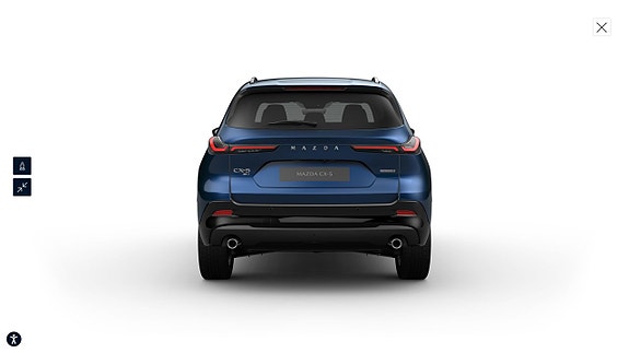 Mazda CX-5 4 of 14