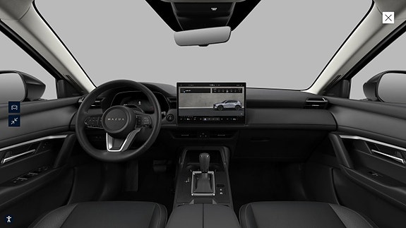Mazda CX-5 10 of 14