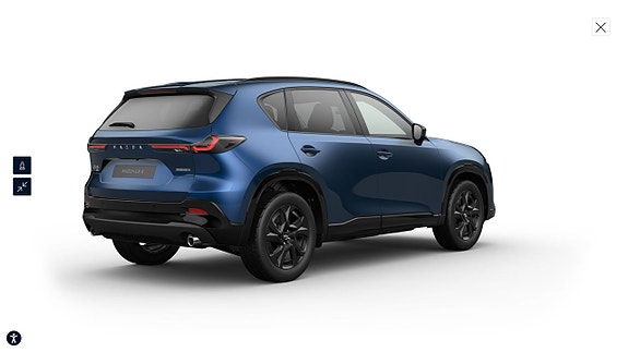 Mazda CX-5 3 of 14