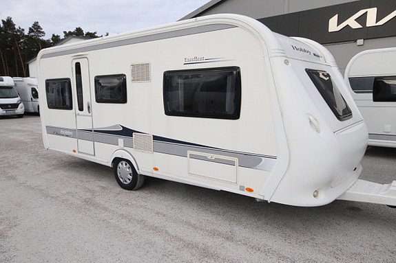 Hobby 495 UL Excellent