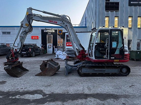 Takeuchi TB290