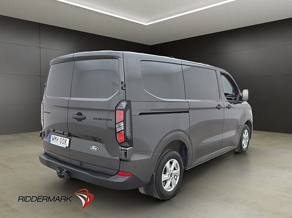 Ford Transit Custom 9 of 30
