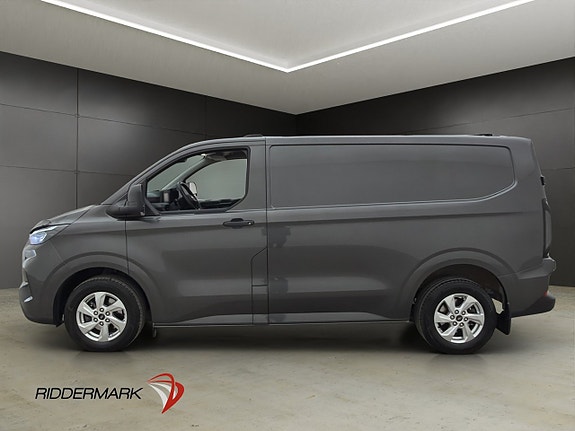 Ford Transit Custom 6 of 30