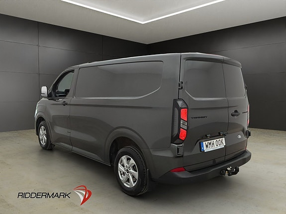 Ford Transit Custom 7 of 30