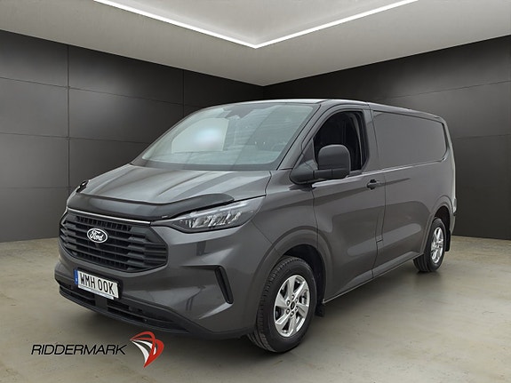 Ford Transit Custom 3 of 5