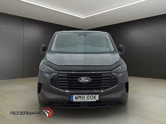 Ford Transit Custom 5 of 5