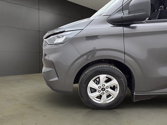 Ford Transit Custom 30 of 30