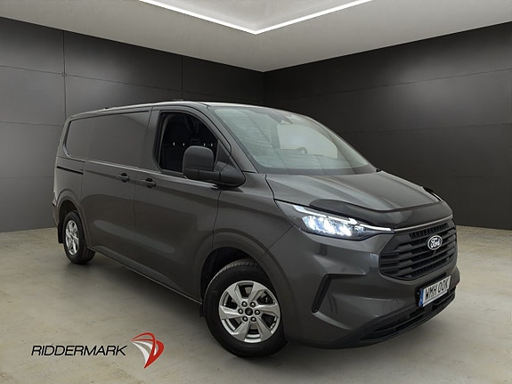 Ford Transit Custom 3 of 30