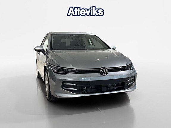 Volkswagen Golf-Serie