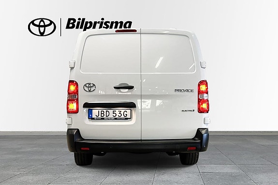 Toyota Proace 4 of 5