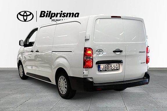 Toyota Proace 2 of 5
