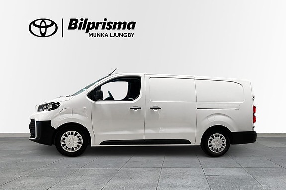 Toyota Proace 3 of 5