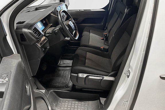 Toyota Proace 7 of 12