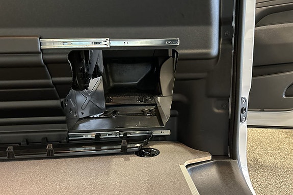 Toyota Proace 12 of 12