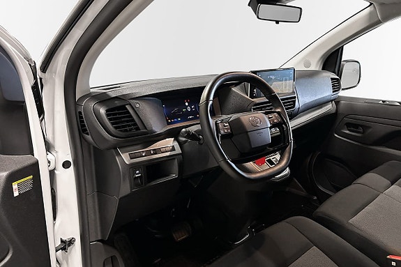 Toyota Proace 8 of 12