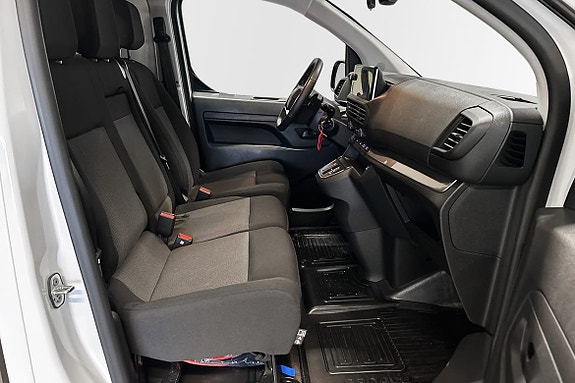 Toyota Proace 6 of 12