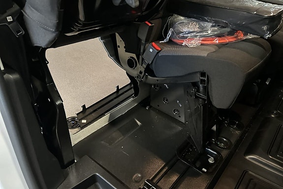 Toyota Proace 11 of 12