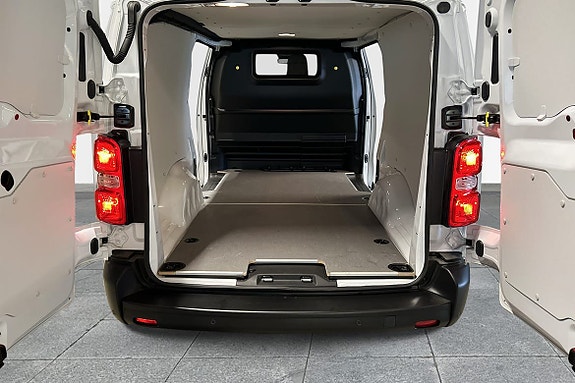Toyota Proace 10 of 12