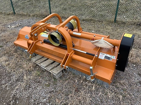 Berti EKR-S 250