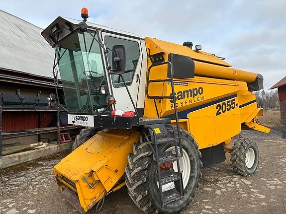 Sampo 2055M