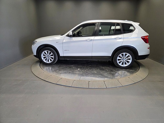 BMW X3 2 of 15