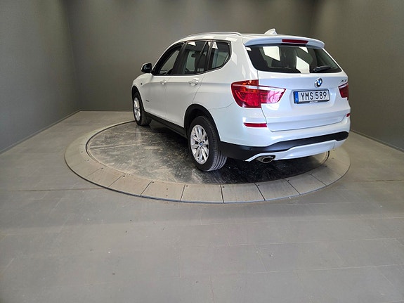 BMW X3 3 of 15